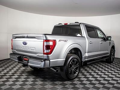2022 Ford F-150 SuperCrew Cab 4x4 Pickup for sale #9578 - photo 2