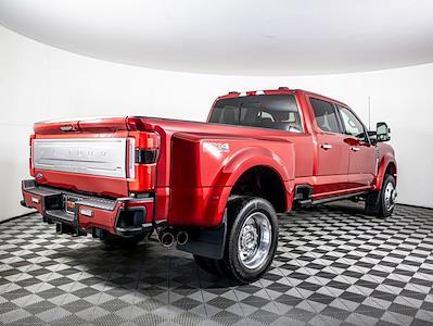 2024 Ford F-450 Crew Cab DRW 4x4 Pickup for sale #9580 - photo 2