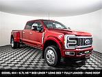 2024 Ford F-450 Crew Cab DRW 4x4 Pickup for sale #9580 - photo 1