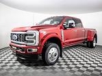 2024 Ford F-450 Crew Cab DRW 4x4 Pickup for sale #9580 - photo 6
