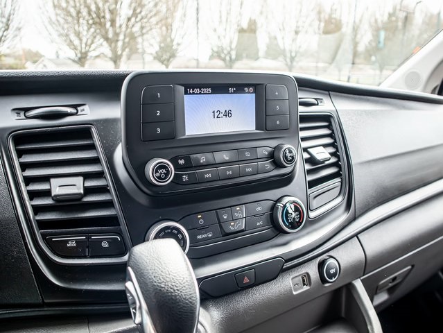 Used 2023 Ford Transit 250 - photo 21
