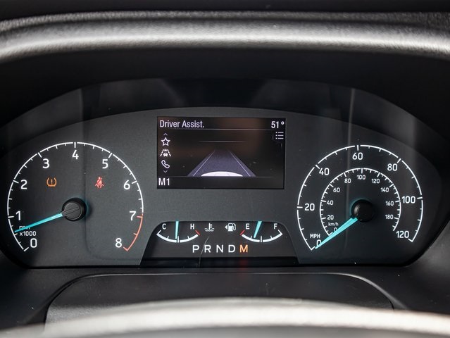 Used 2023 Ford Transit 250 - photo 24