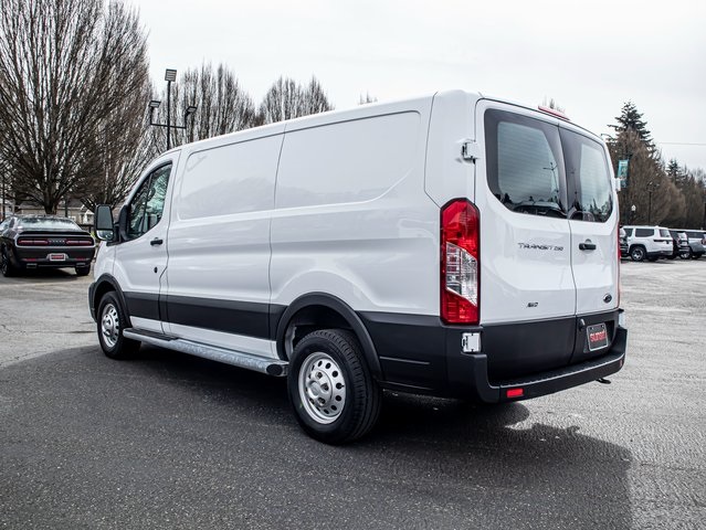Used 2023 Ford Transit 250 - photo 7