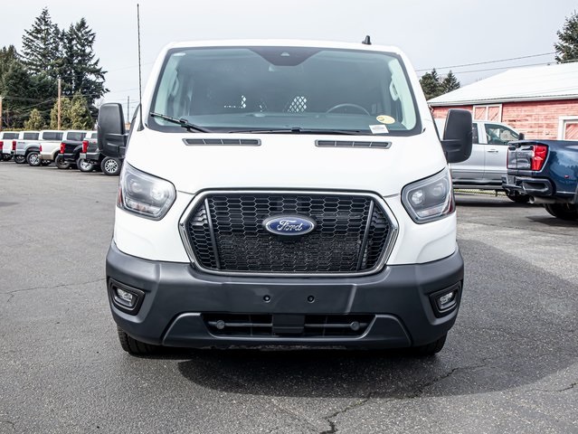 Used 2023 Ford Transit 250 - photo 10