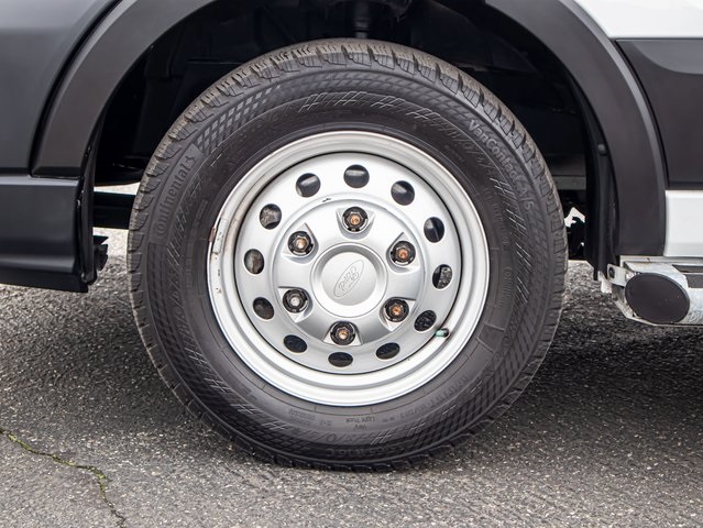 Used 2023 Ford Transit 250 - photo 11