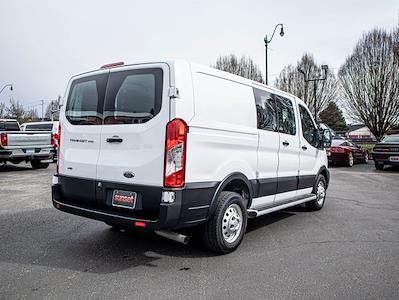 2023 Ford Transit 250 Low Roof AWD Empty Cargo Van for sale #9587 - photo 2