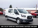 2023 Ford Transit 250 Low Roof AWD Empty Cargo Van for sale #9587 - photo 1