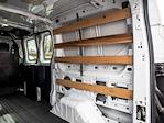 2023 Ford Transit 250 Low Roof AWD Empty Cargo Van for sale #9587 - photo 15