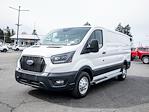 2023 Ford Transit 250 Low Roof AWD Empty Cargo Van for sale #9587 - photo 7