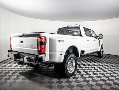 2023 Ford F-450 Crew Cab DRW 4x4 Pickup for sale #9591 - photo 2