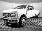 2023 Ford F-450 Crew Cab DRW 4x4 Pickup for sale #9591 - photo 9