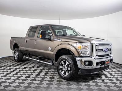 2016 Ford F-350 Crew Cab SRW 4x4 Pickup for sale #9594B - photo 1