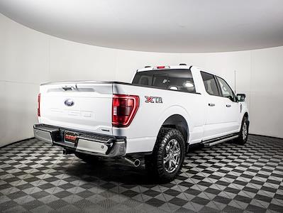 2023 Ford F-150 SuperCrew Cab 4x4 Pickup for sale #9597 - photo 2