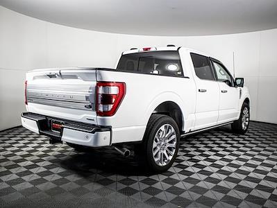 2022 Ford F-150 SuperCrew Cab 4x4 Pickup for sale #9599 - photo 2