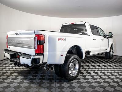 2023 Ford F-450 Crew Cab DRW 4x4 Pickup for sale #9600 - photo 2