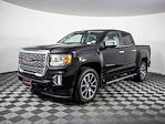 2021 GMC Canyon Crew Cab 4x4 Pickup for sale #9608 - photo 9
