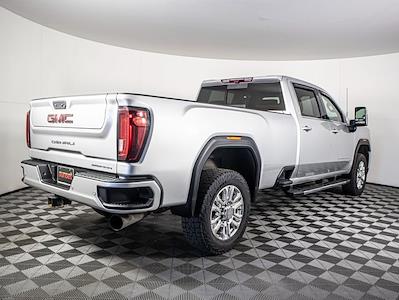 2021 GMC Sierra 3500 Crew Cab 4x4 Pickup for sale #9612 - photo 2