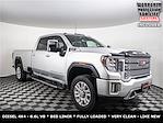 2021 GMC Sierra 3500 Crew Cab 4x4 Pickup for sale #9612 - photo 1