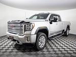 2021 GMC Sierra 3500 Crew Cab 4x4 Pickup for sale #9612 - photo 8