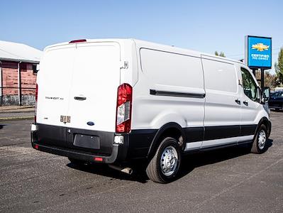 2022 Ford Transit 150 Low Roof AWD Upfitted Cargo Van for sale #9614 - photo 2