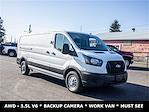 2022 Ford Transit 150 Low Roof AWD Upfitted Cargo Van for sale #9614 - photo 1