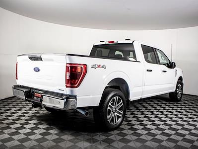2023 Ford F-150 SuperCrew Cab 4x4 Pickup for sale #9615 - photo 2