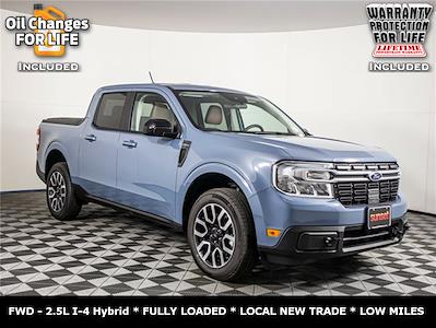 2024 Ford Maverick SuperCrew Cab FWD Pickup for sale #9618 - photo 1