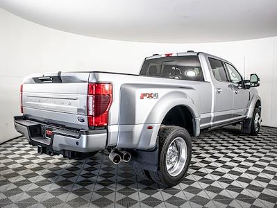 2022 Ford F-450 Crew Cab DRW 4x4 Pickup for sale #9619 - photo 2