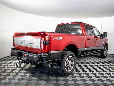 2024 Ford F-350 Crew Cab SRW 4x4 Pickup for sale #9620A - photo 2