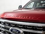 2024 Ford F-350 Crew Cab SRW 4x4 Pickup for sale #9620A - photo 11