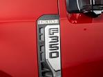 2024 Ford F-350 Crew Cab SRW 4x4 Pickup for sale #9620A - photo 13
