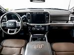 2024 Ford F-350 Crew Cab SRW 4x4 Pickup for sale #9620A - photo 5