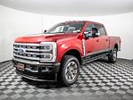 2024 Ford F-350 Crew Cab SRW 4x4 Pickup for sale #9620A - photo 6