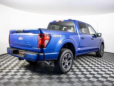 2024 Ford F-150 SuperCrew Cab 4x4 Pickup for sale #9622 - photo 2