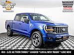 2024 Ford F-150 SuperCrew Cab 4x4 Pickup for sale #9622 - photo 1