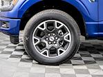 2024 Ford F-150 SuperCrew Cab 4x4 Pickup for sale #9622 - photo 11