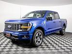 2024 Ford F-150 SuperCrew Cab 4x4 Pickup for sale #9622 - photo 9