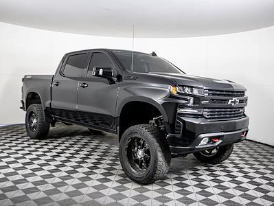 2021 Chevrolet Silverado 1500 Crew Cab 4x4 Pickup for sale #9625 - photo 1
