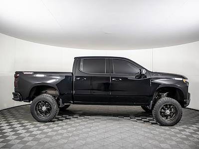 2021 Chevrolet Silverado 1500 Crew Cab 4x4 Pickup for sale #9625 - photo 2