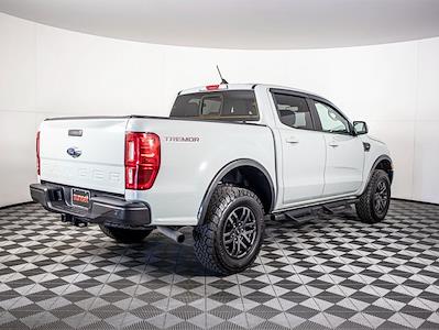 2022 Ford Ranger SuperCrew Cab 4x4 Pickup for sale #9627 - photo 2