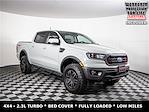 2022 Ford Ranger SuperCrew Cab 4x4 Pickup for sale #9627 - photo 1