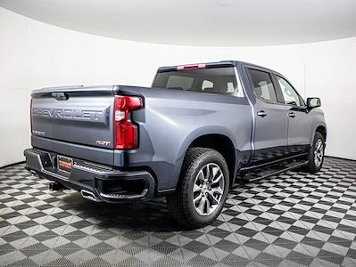 2021 Chevrolet Silverado 1500 Crew Cab 4x4 Pickup for sale #9629 - photo 2