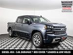 2021 Chevrolet Silverado 1500 Crew Cab 4x4 Pickup for sale #9629 - photo 1