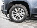 2021 Chevrolet Silverado 1500 Crew Cab 4x4 Pickup for sale #9629 - photo 11