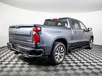 2021 Chevrolet Silverado 1500 Crew Cab 4x4 Pickup for sale #9629 - photo 2