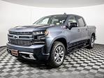2021 Chevrolet Silverado 1500 Crew Cab 4x4 Pickup for sale #9629 - photo 9