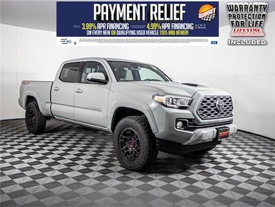 2022 Toyota Tacoma Double Cab 4WD Pickup for sale #9630B - photo 1