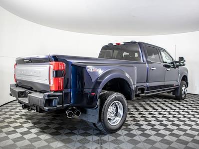 2024 Ford F-350 Crew Cab DRW 4x4 Pickup for sale #9633 - photo 2