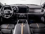 2024 Ford F-350 Crew Cab DRW 4x4 Pickup for sale #9633 - photo 5