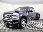 2024 Ford F-350 Crew Cab DRW 4x4 Pickup for sale #9633 - photo 8